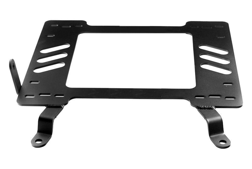 OMP HC 001PA Passenger Side Seat Mounting Brackets