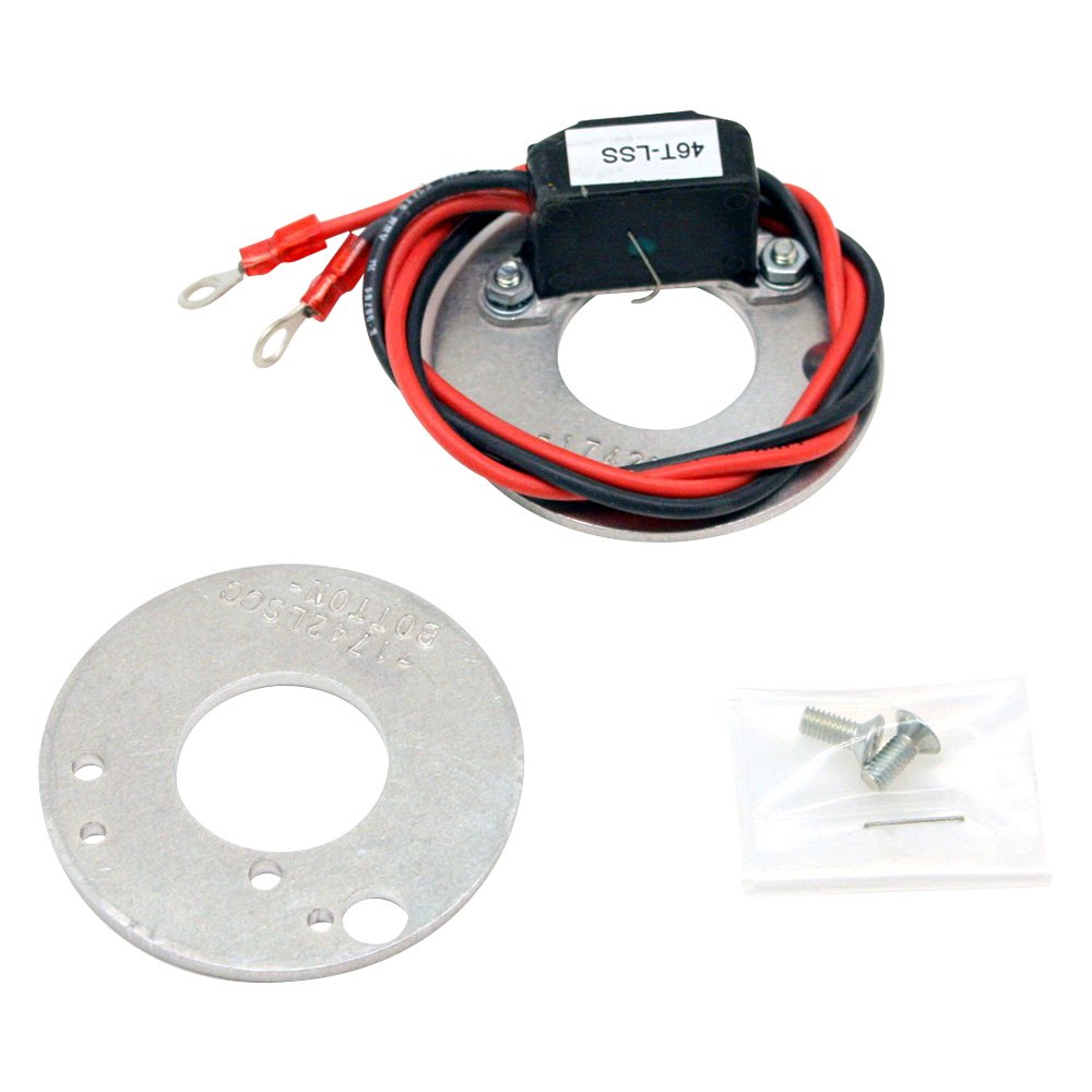 Pertronix Lscc Ignition Conversion Kit