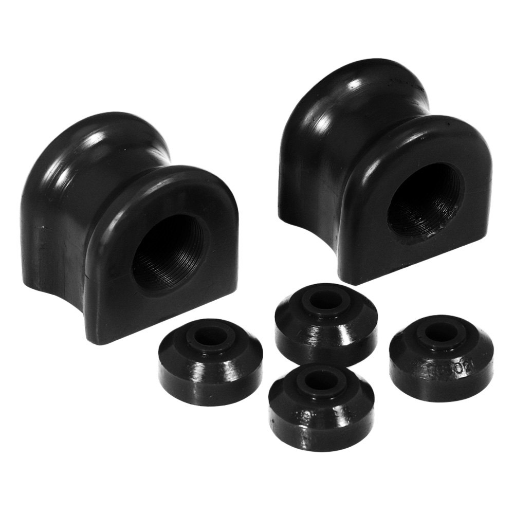 Prothane Bl Front Sway Bar Bushings And End Links