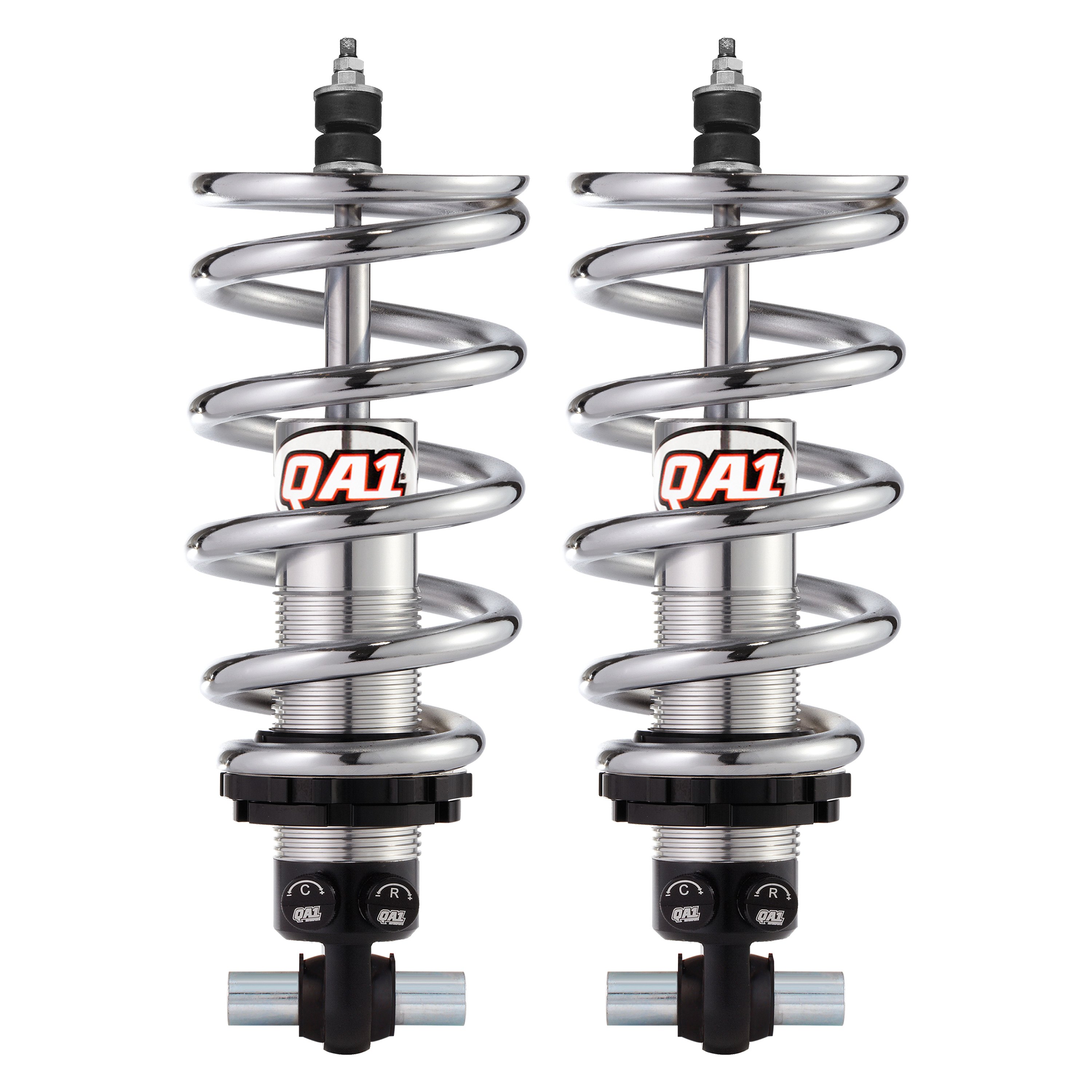 Qa Ms Pro Series Front Coilover Shock Absorber System