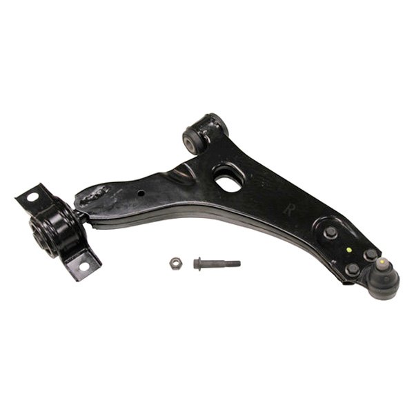 Quick Steer X Front Passenger Side Lower Control Arm And Ball