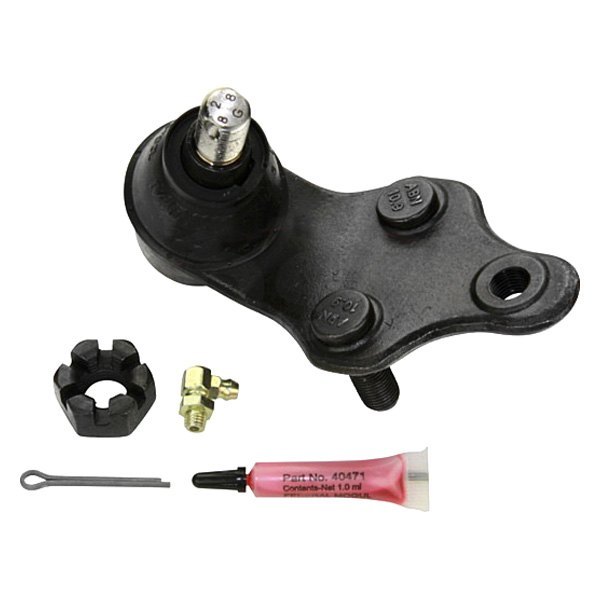 Quick Steer K500044 Front Driver Or Passenger Side Lower Ball Joint