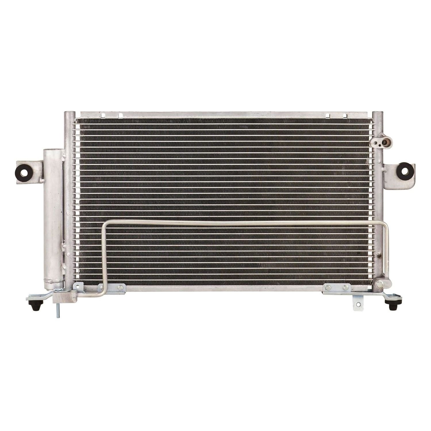 Reach Cooling 31 3110 A C Condenser