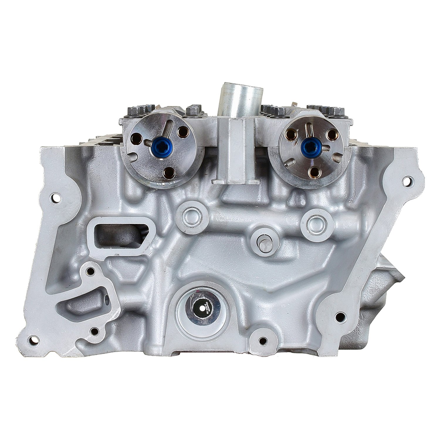 Replace Ffbr Passenger Side Remanufactured Complete Engine Cylinder