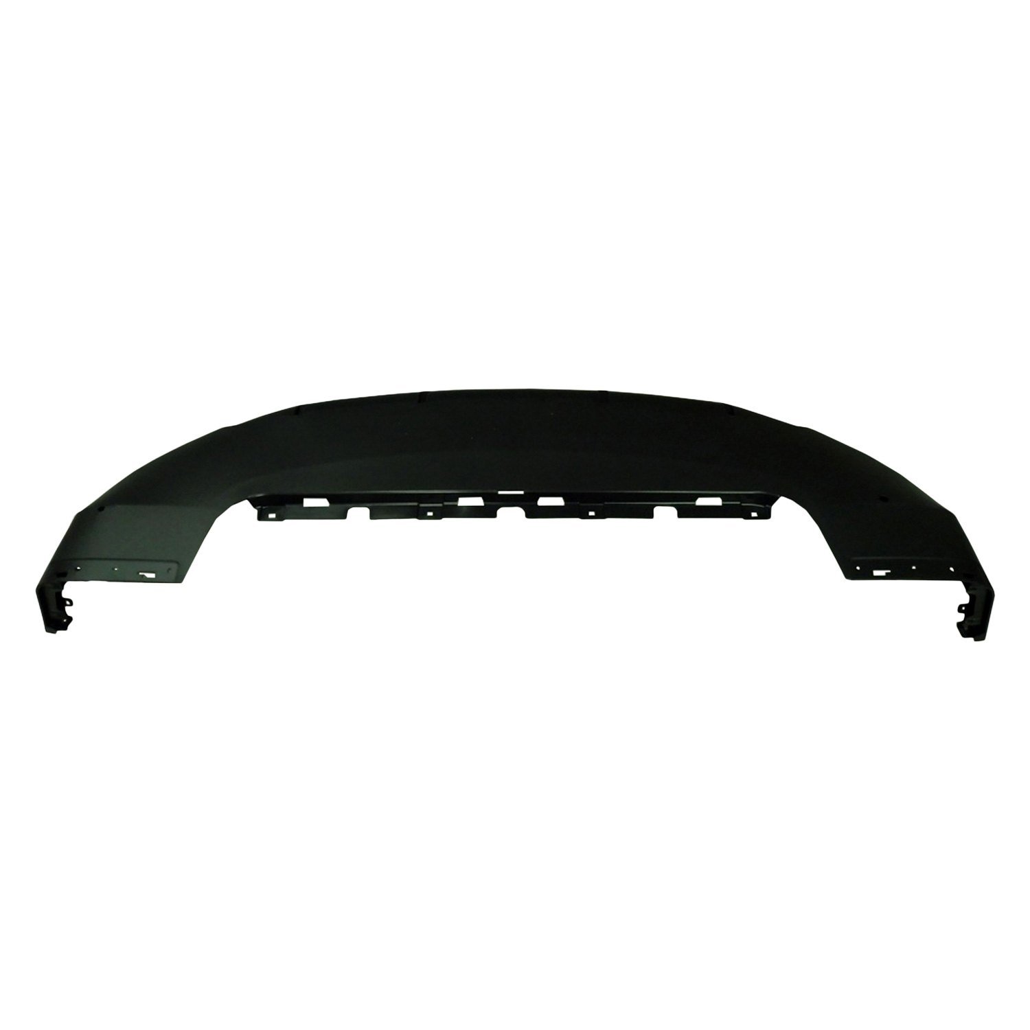 Replace Ch C Front Lower Bumper Cover Capa Certified