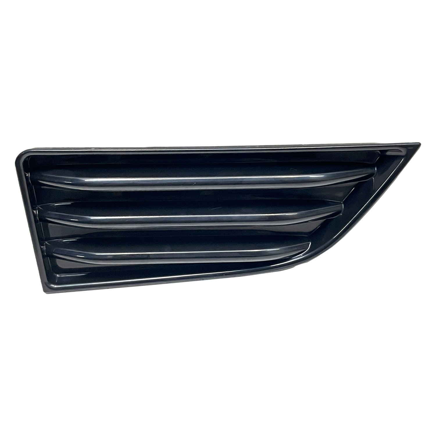 Replace GM1039283 Front Passenger Side Fog Light Cover Standard Line