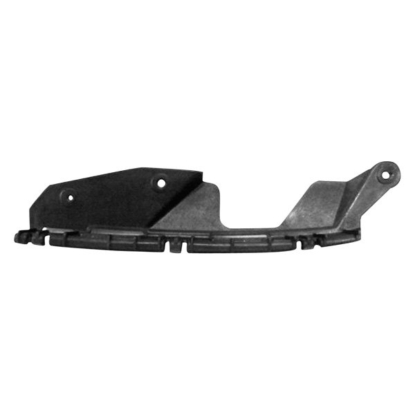 Replace GMC Acadia 2013 Front Bumper Headlight Bracket