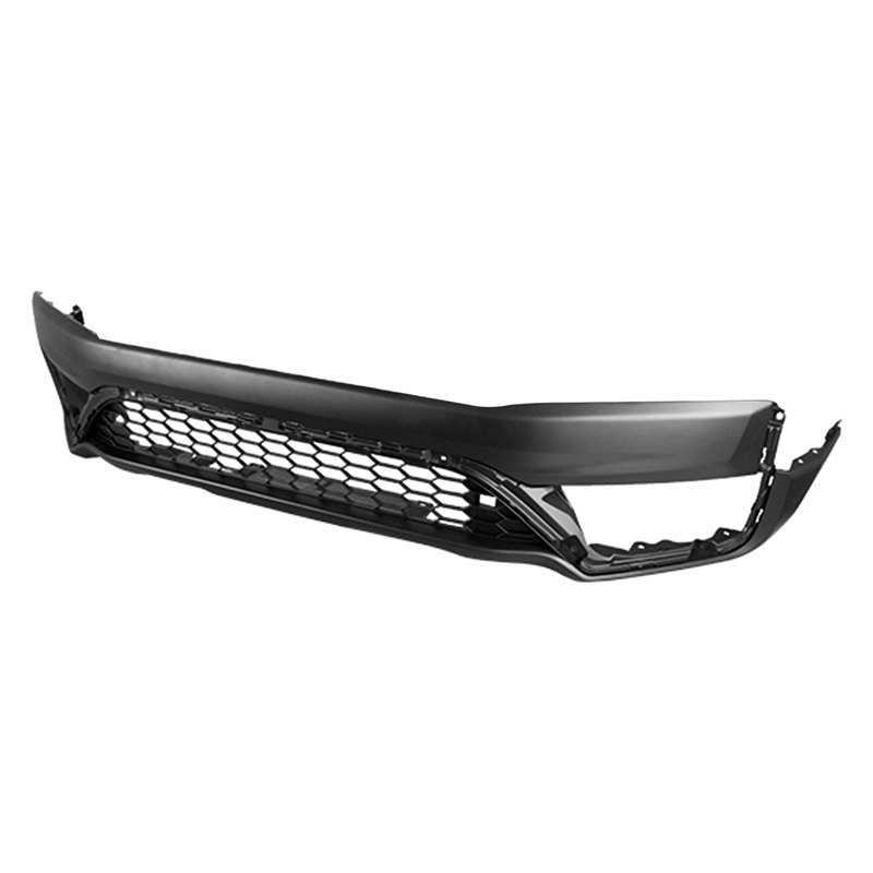 Replace HO1015122C Front Lower Bumper Cover CAPA Certified