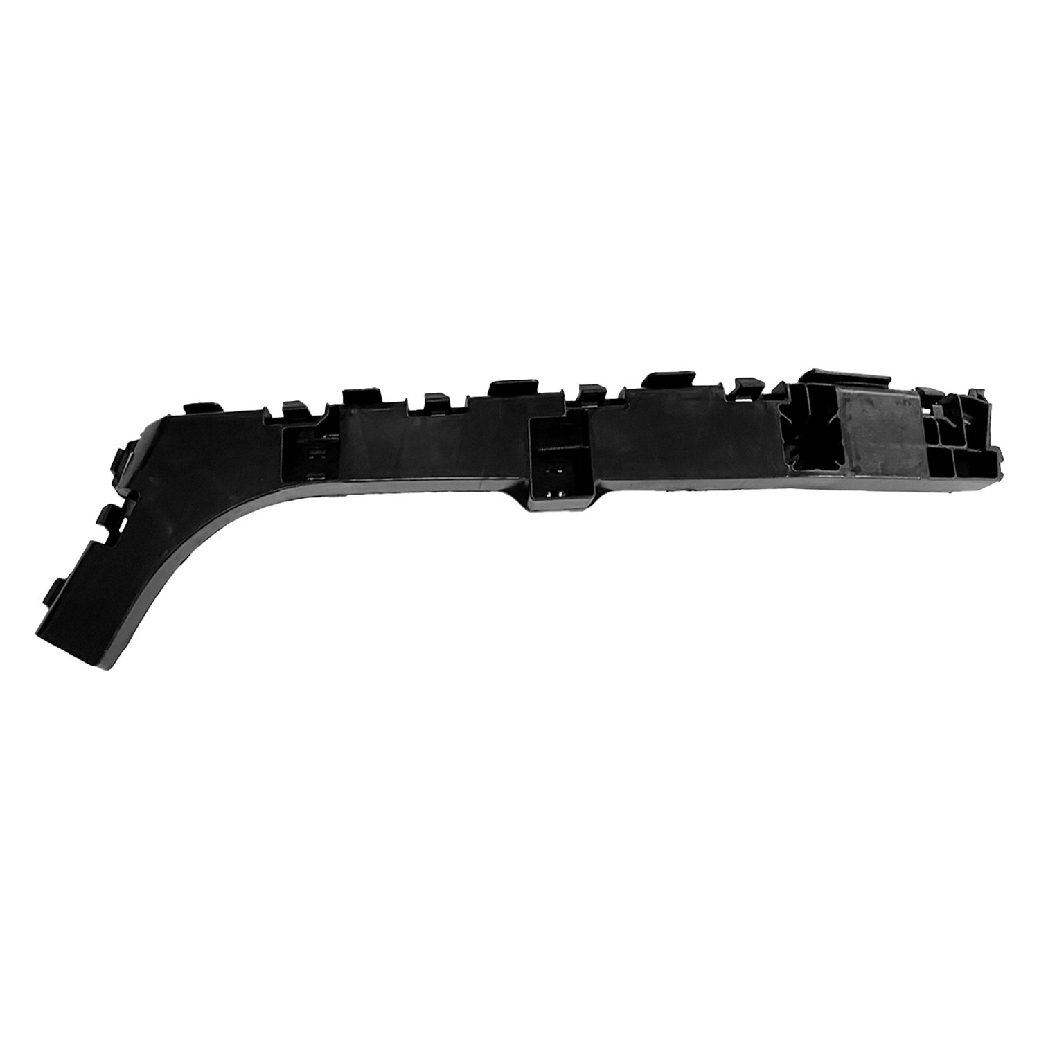 Replace HO1143118 Rear Passenger Side Outer Bumper Cover Support