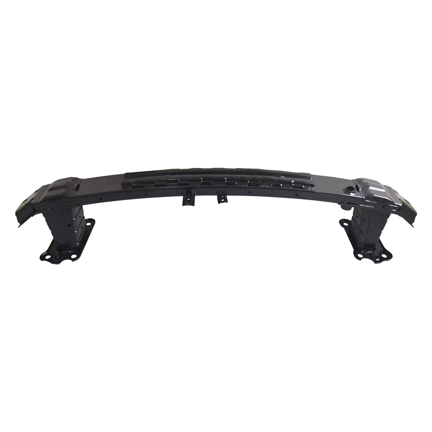 Replace Hy Dsc Front Bumper Reinforcement Diamond Standard Line