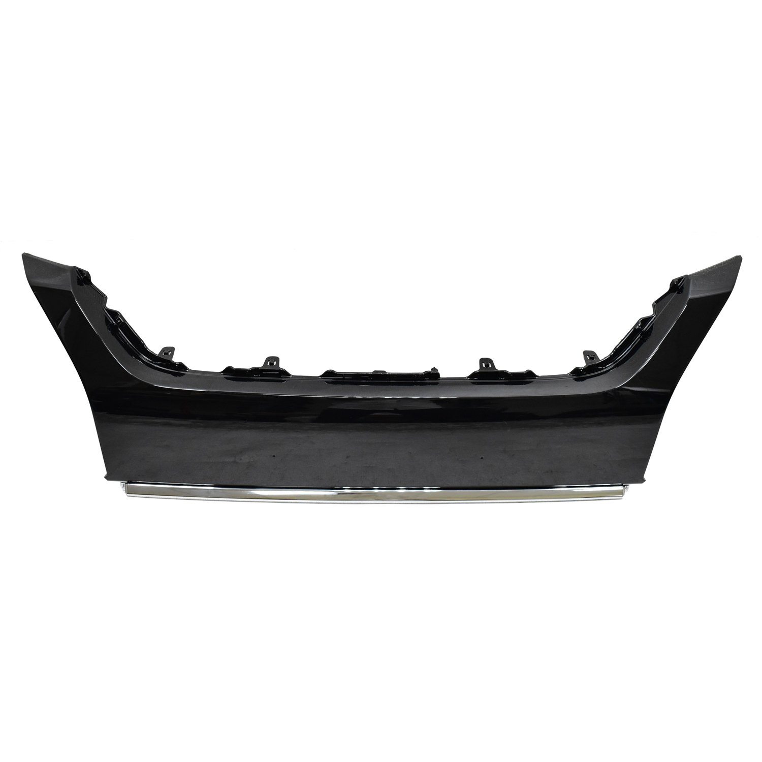 Replace Nissan Murano 2020 Front Bumper Cover Insert