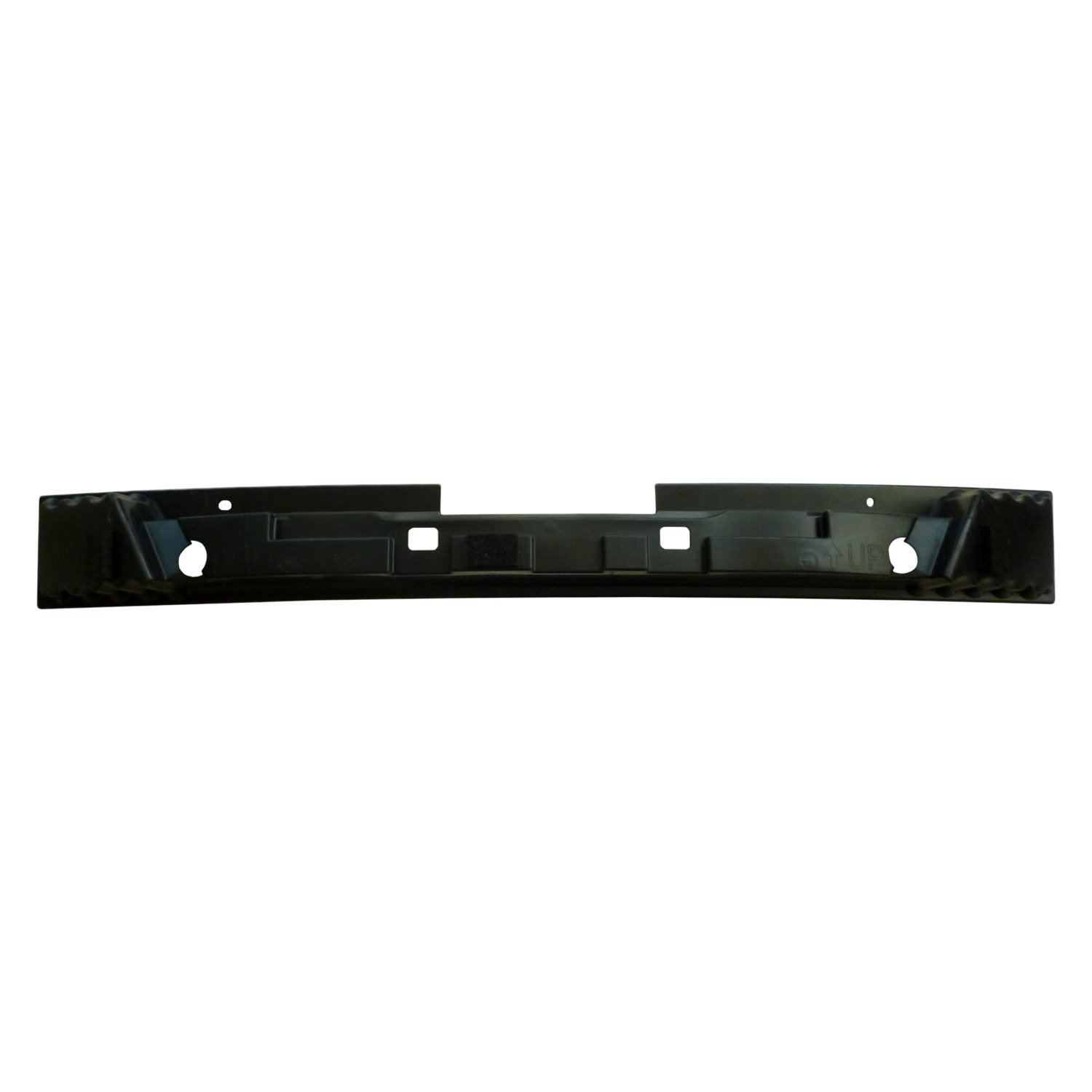 Replace NI1070185DSC Front Bumper Absorber Diamond Standard Line