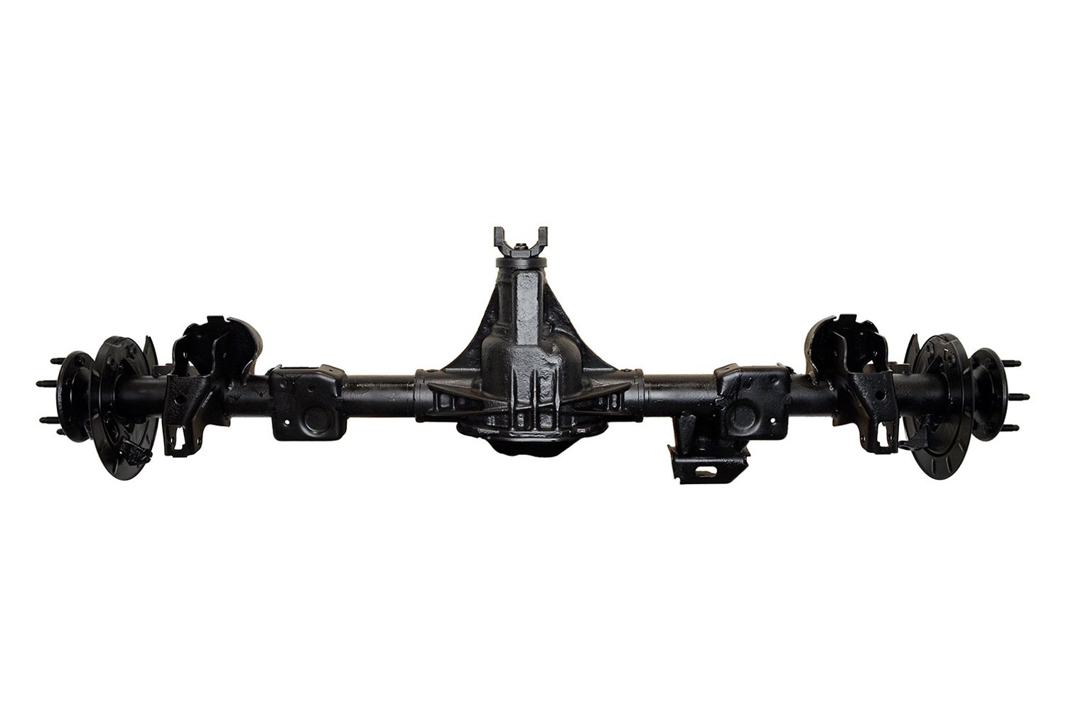 Replace RAXP0105B Remanufactured Rear Axle Assembly