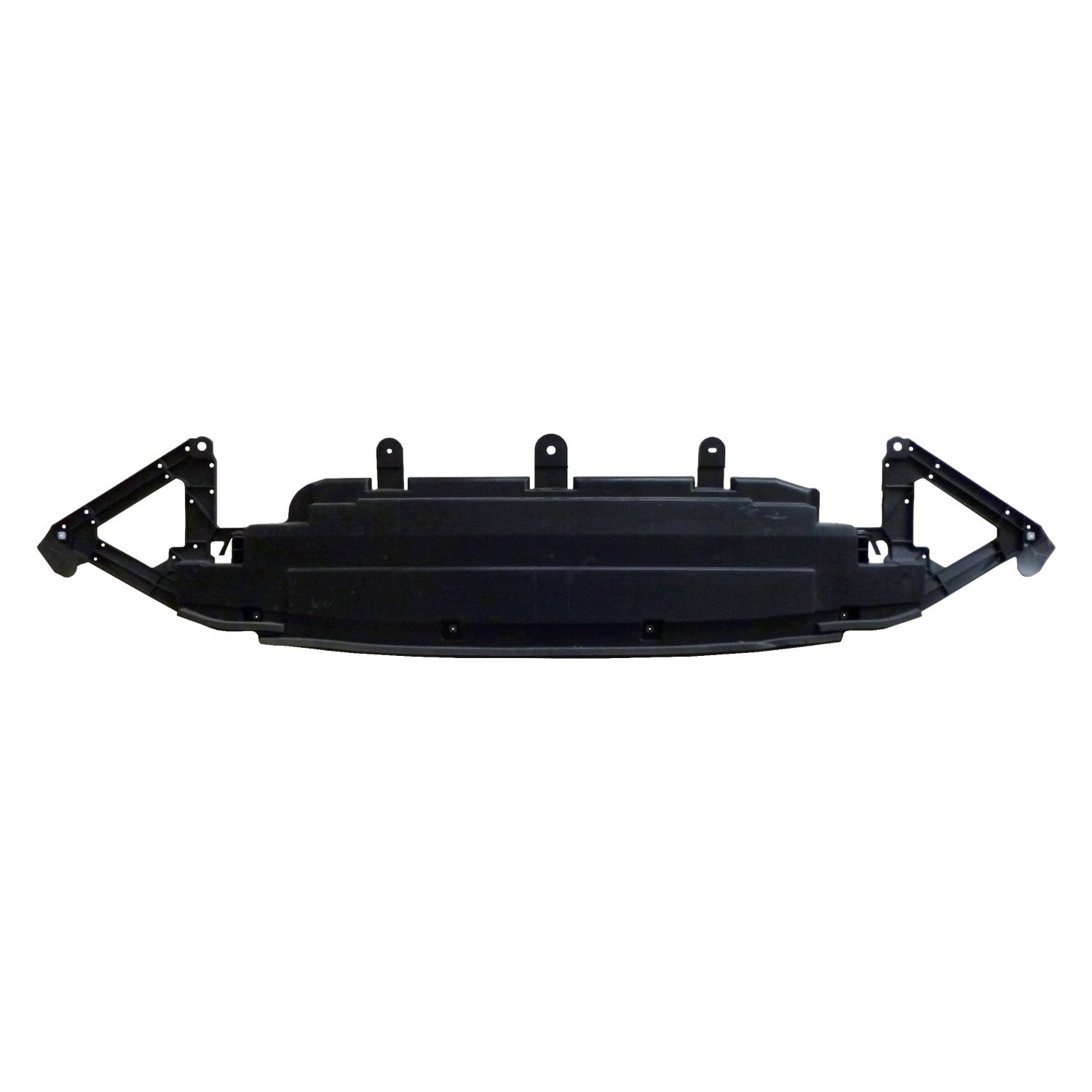 Replace To Dsc Front Lower Bumper Absorber Diamond Standard Line