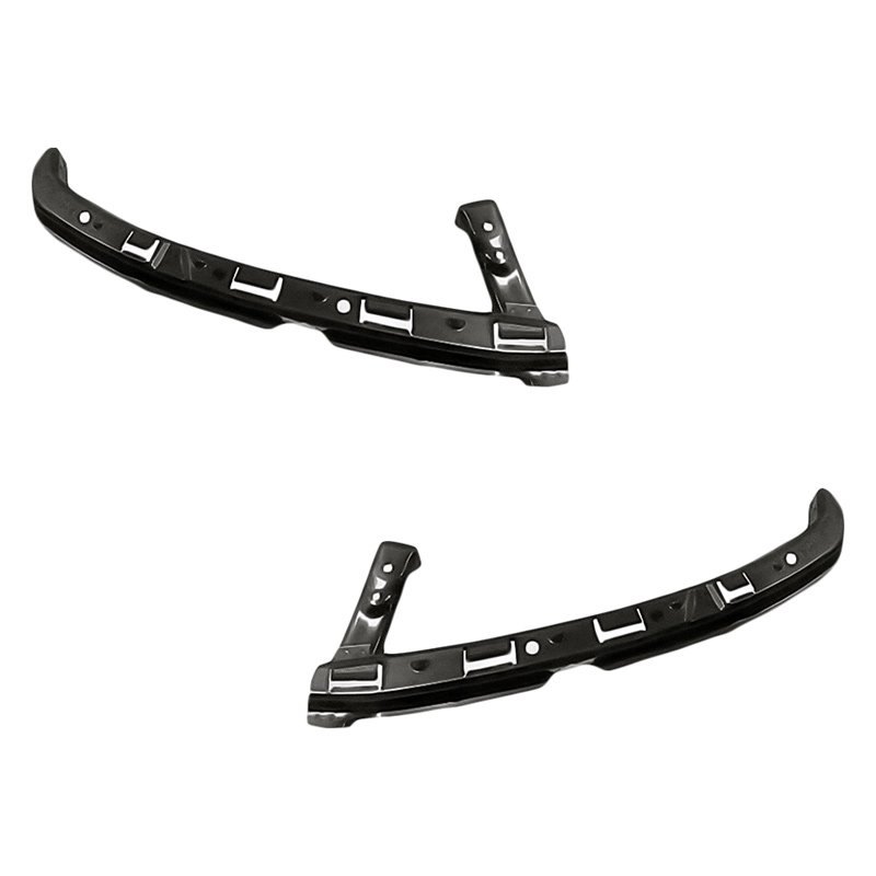 Replacement VS ID0032AA1524R00 Front Driver And Passenger Side Bumper