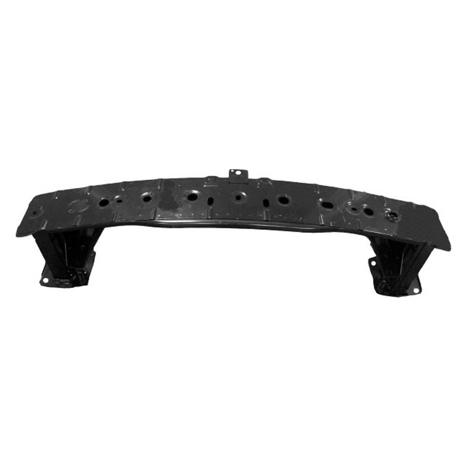 Sherman Macx Front Bumper Cover Reinforcement Beam Value Line