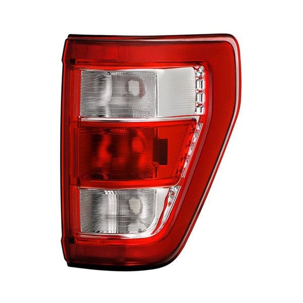 Spyder ALT JH FF15021 NBS OE R Passenger Side Factory Style Tail Light