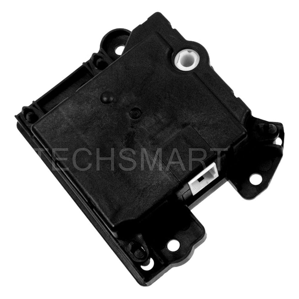 Standard I04003 TechSmart HVAC Heater Blend Door Actuator