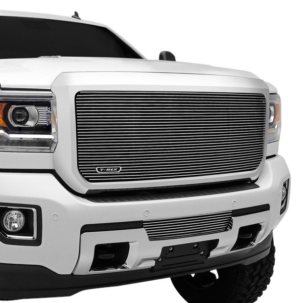 T Rex GMC Sierra 2500 HD 3500 HD 2016 1 Pc High Polished