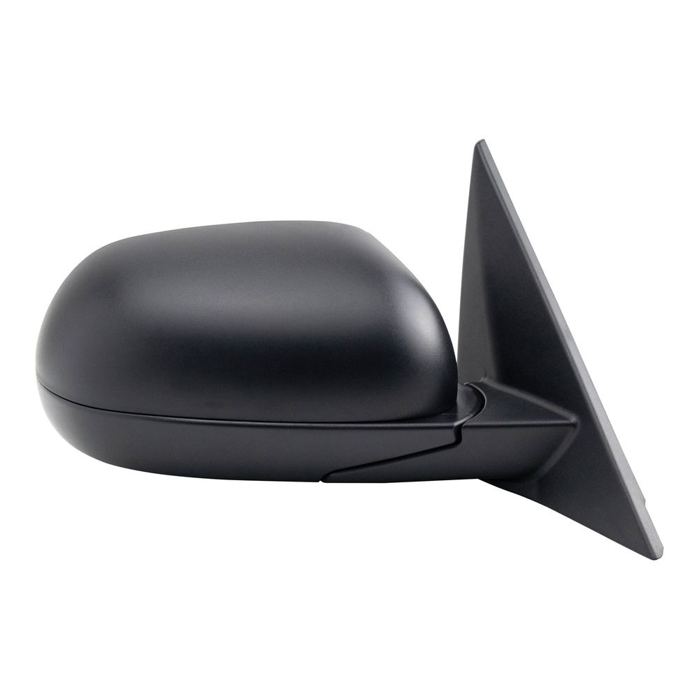 TRQ MRA09954 Passenger Side Power View Mirror