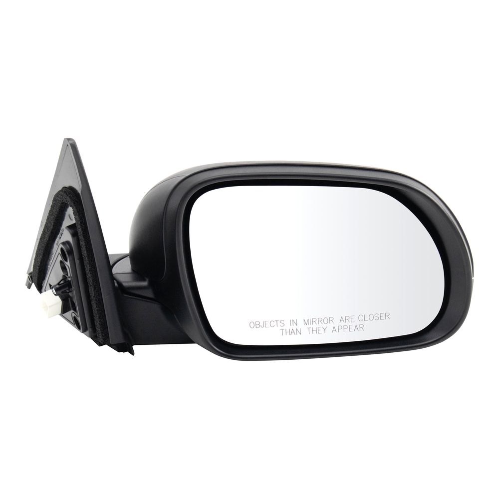 TRQ MRA09954 Passenger Side Power View Mirror