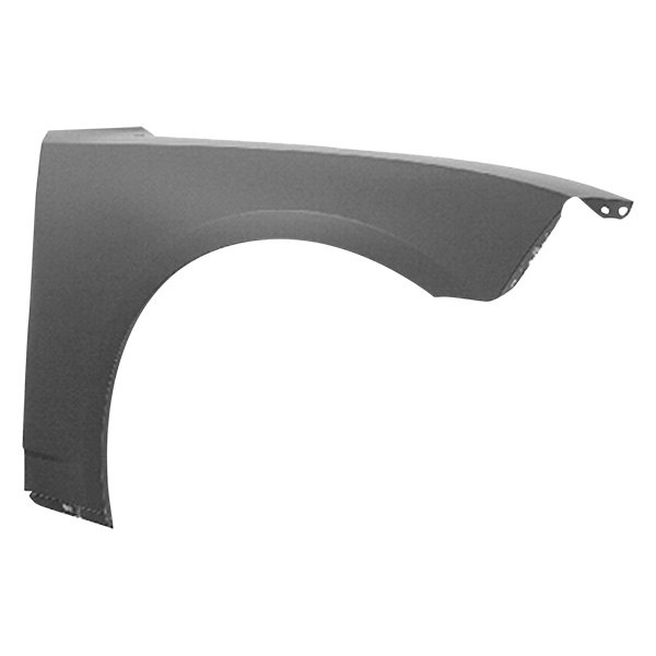 Truparts Ch C Front Passenger Side Fender Capa Certified