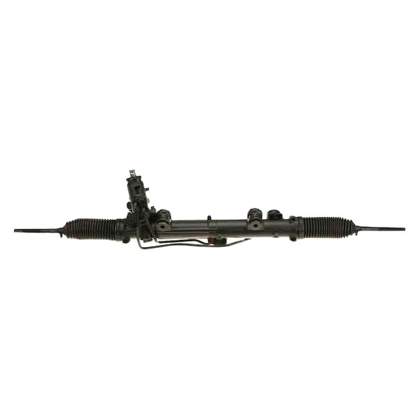 Trw Jrp New Power Steering Rack And Pinion Assembly