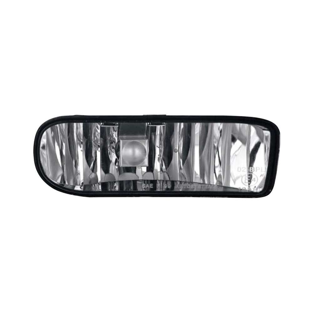 TYC 19 5625 00 9 Passenger Side Replacement Fog Light CAPA Certified