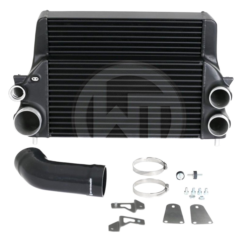 Wagner Tuning Ford F 150 2017 EVO 1 Competition Intercooler Kit