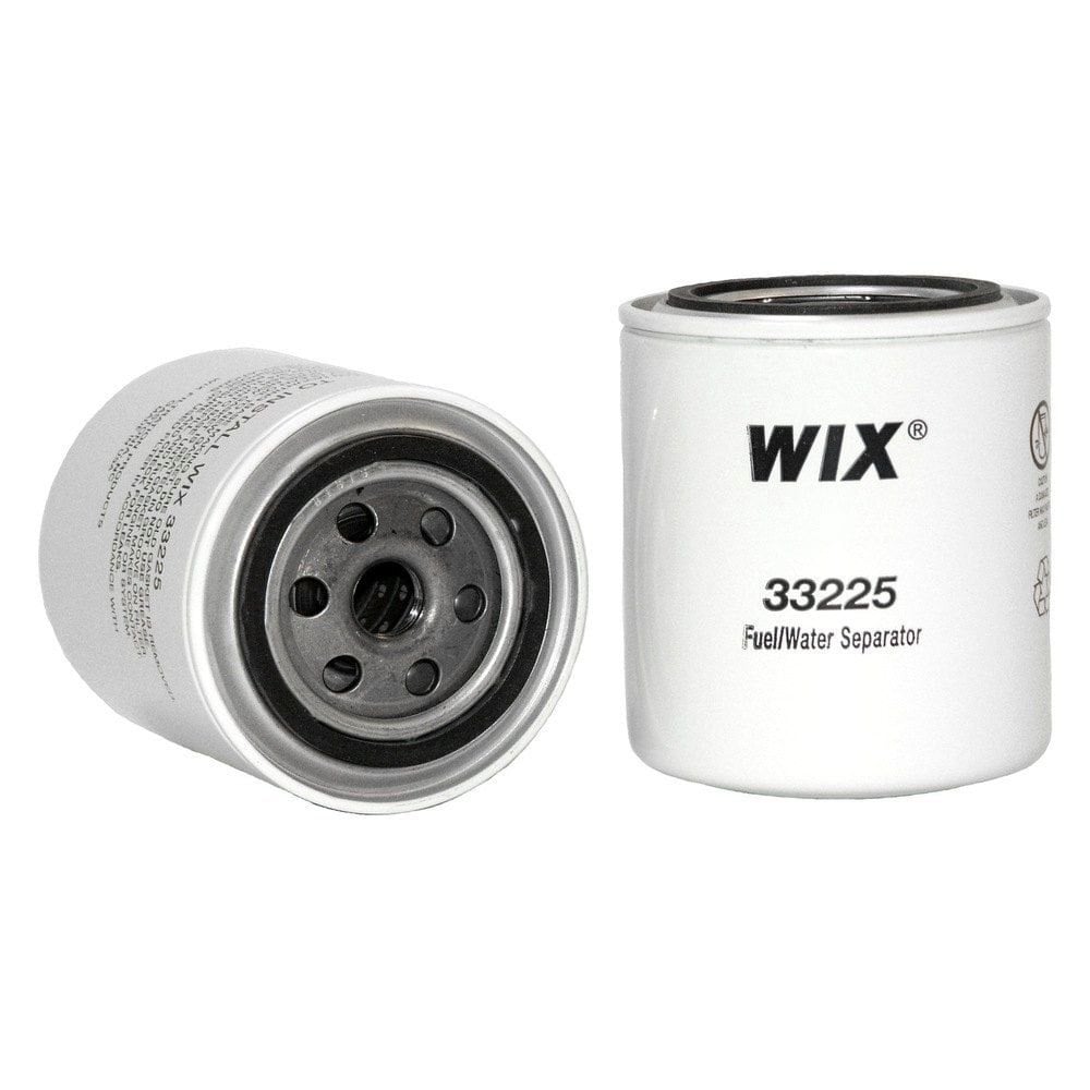 Wix tranny filters