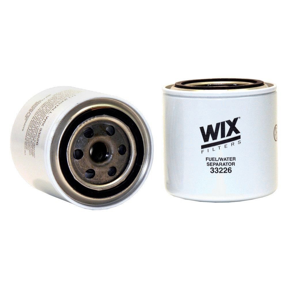 Wix tranny filters