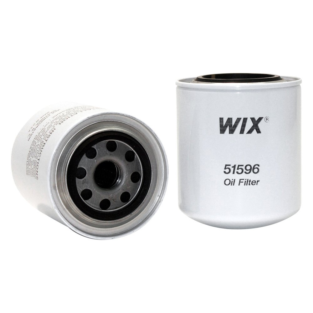 Wix tranny filters