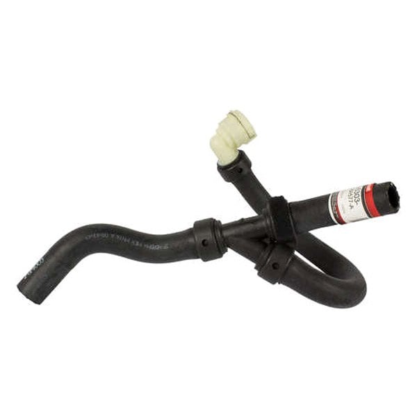 Motorcraft W Mtr Engine Coolant Hose