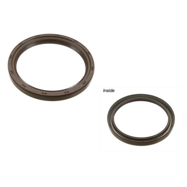 NOK W0133 1795517 NOK Rear Crankshaft Seal