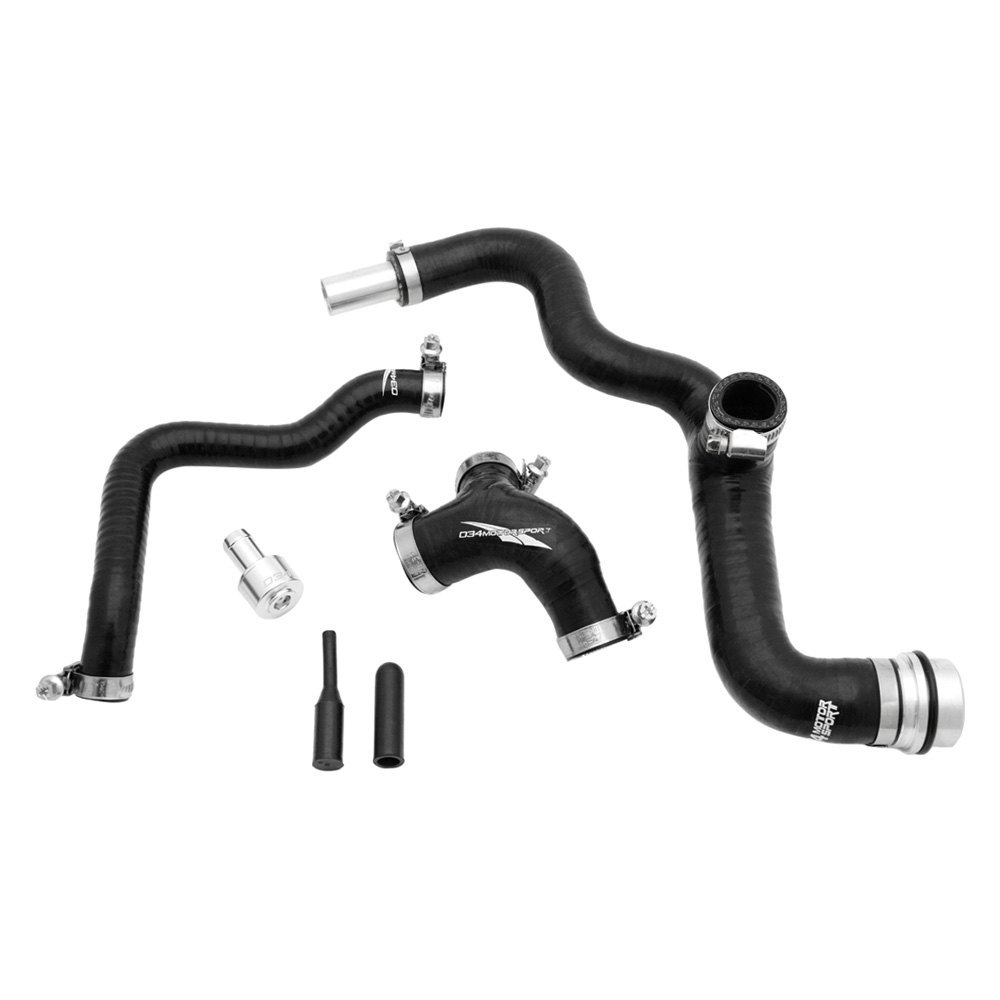 034 motorsport. 06b103211j. 06b 103 245. Malibu Intake PCV Hose. Hose Breather.