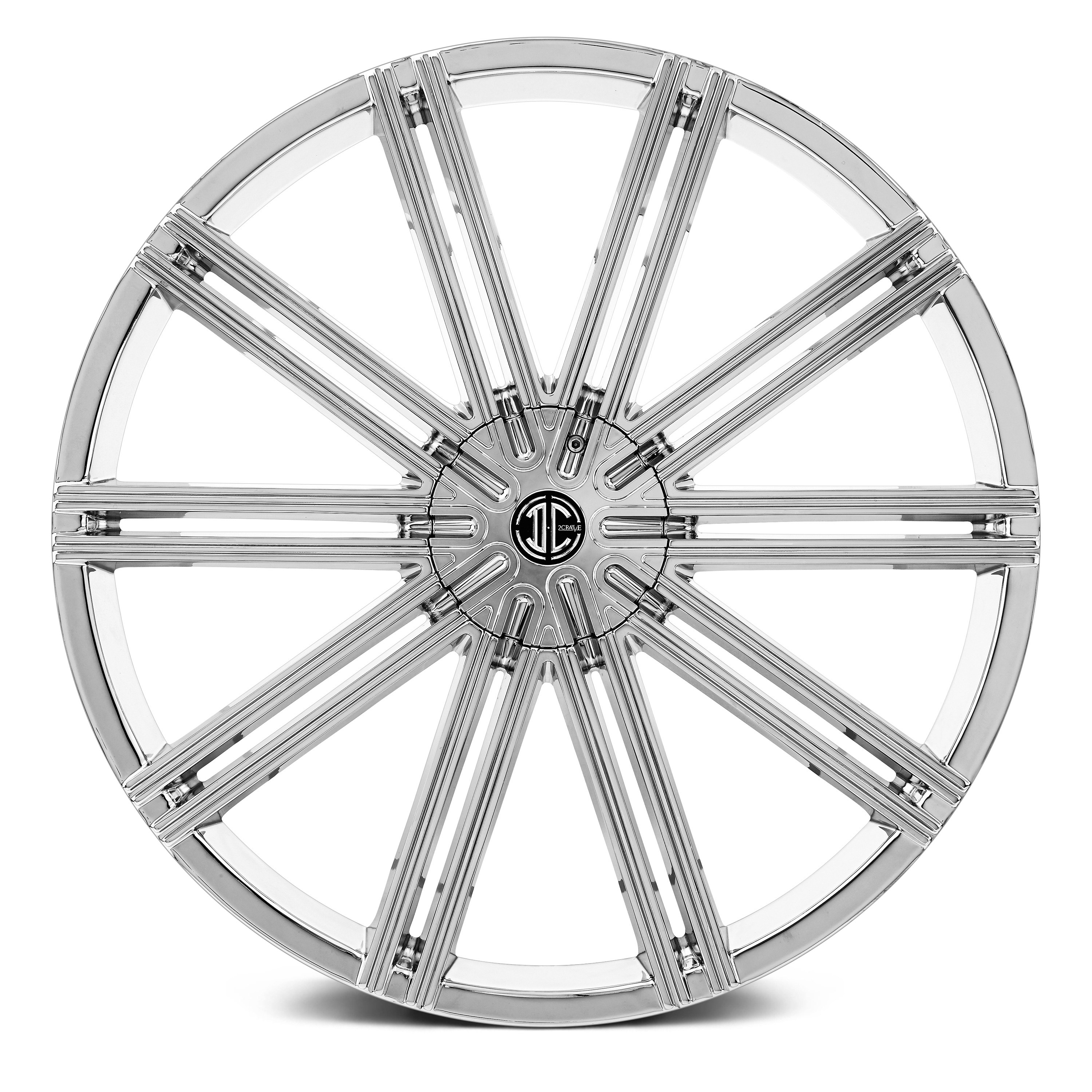 2crave wheels
