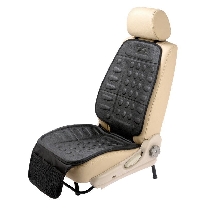 3D MAXpider 3153L-09 Black Child Car Seat Protector