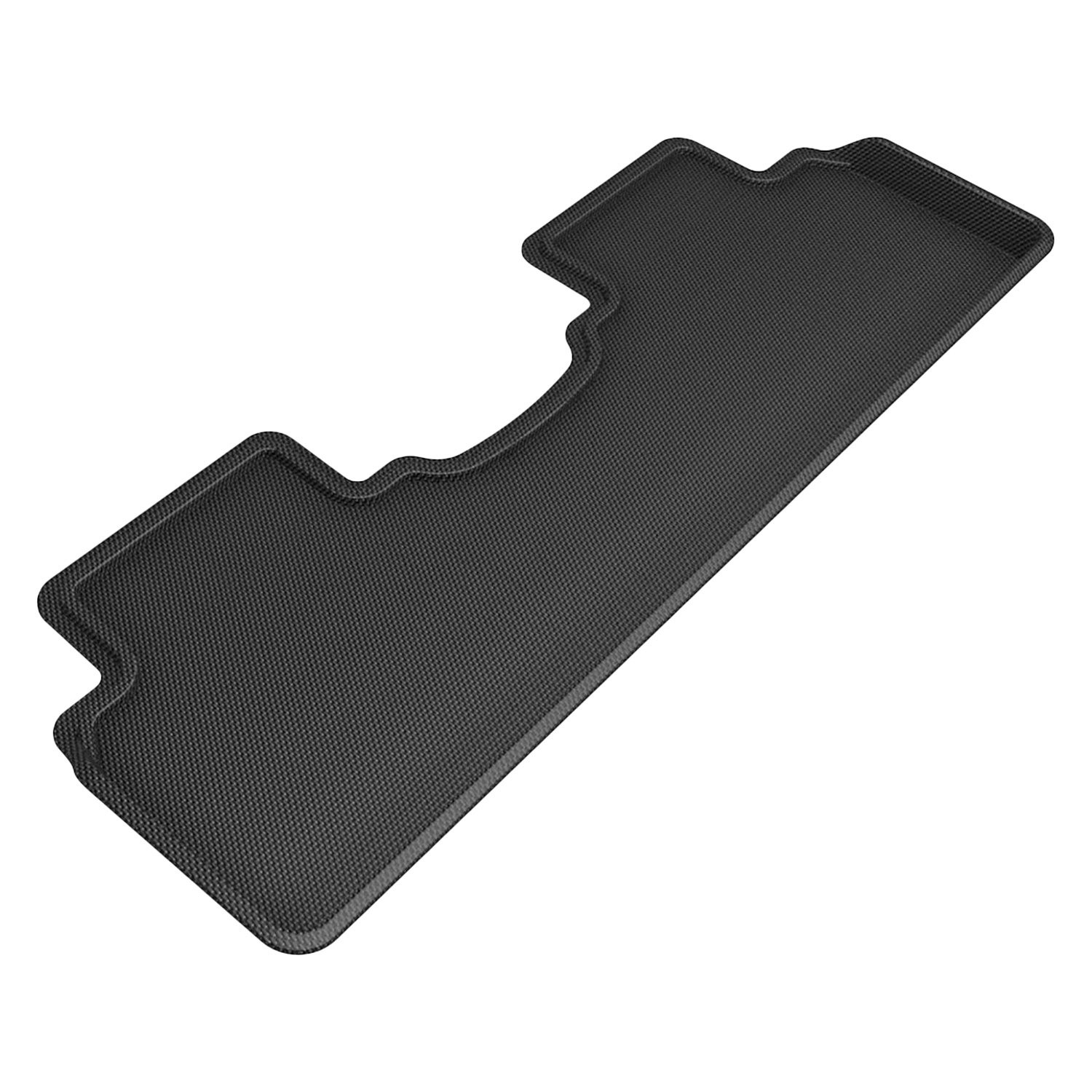 3D MAXpider KAGU 2nd Row Floor Liners | Hyundai/Kia Sonata/Optima (15-20) (L1HY05121509)