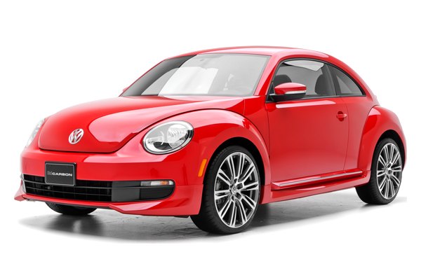 Volkswagen Beetle body Kit