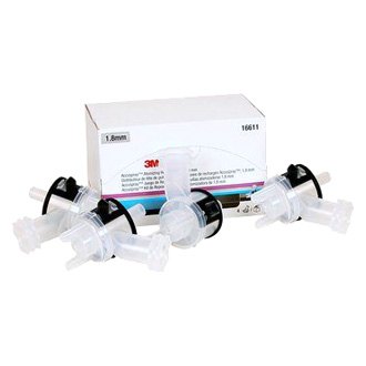 accuspray atomizing authorized