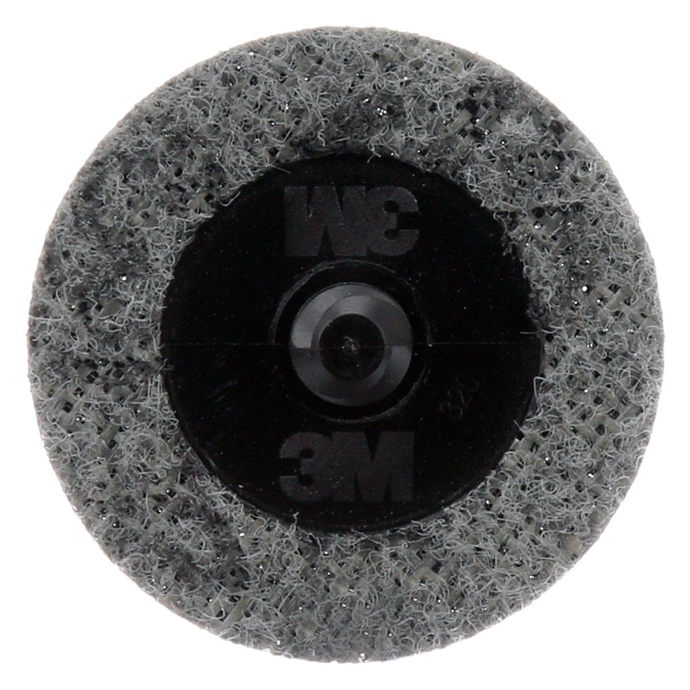 3M® 7516 ScotchBrite™ Roloc™ 2" Super Fine Silicon Carbide Quick