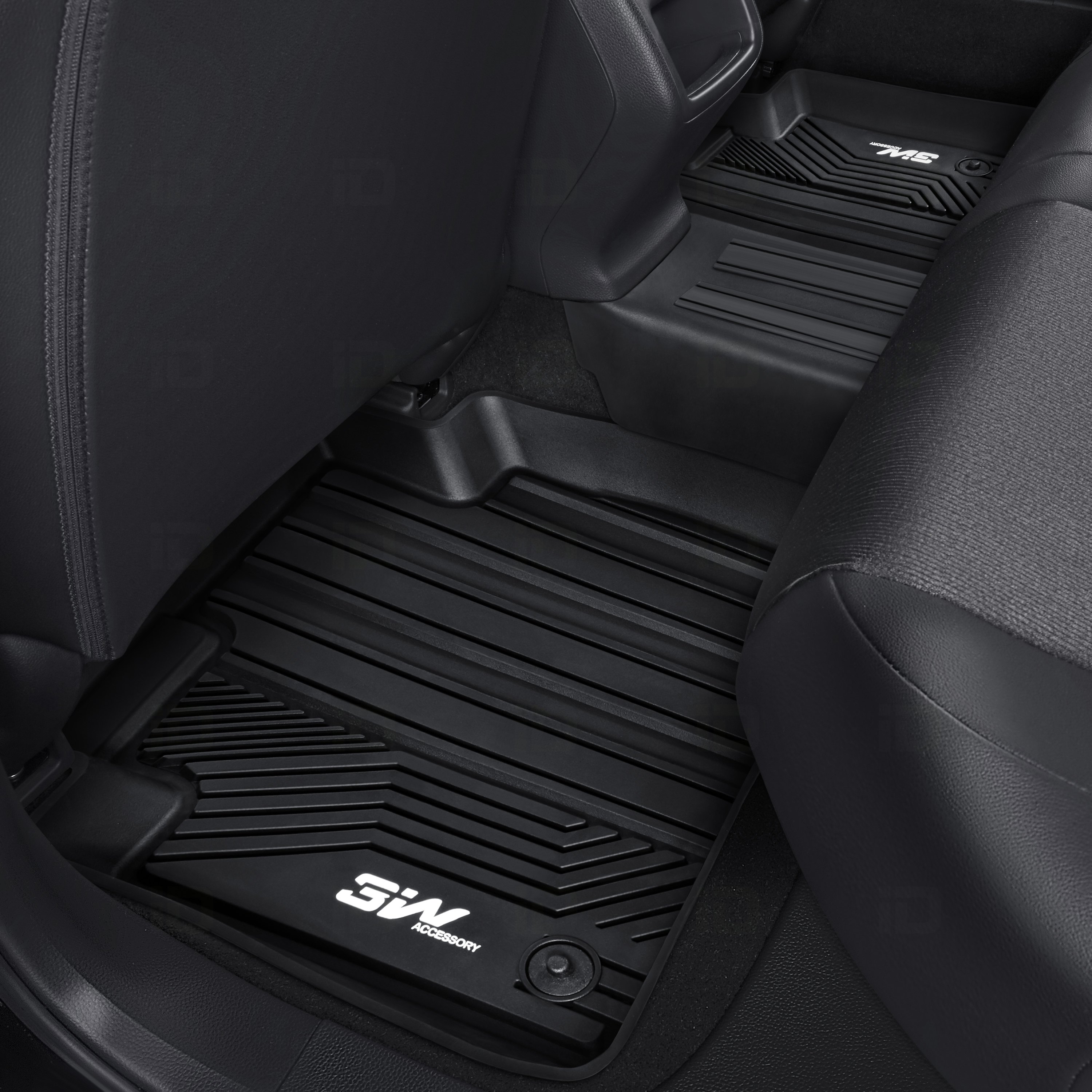3w floor mats review