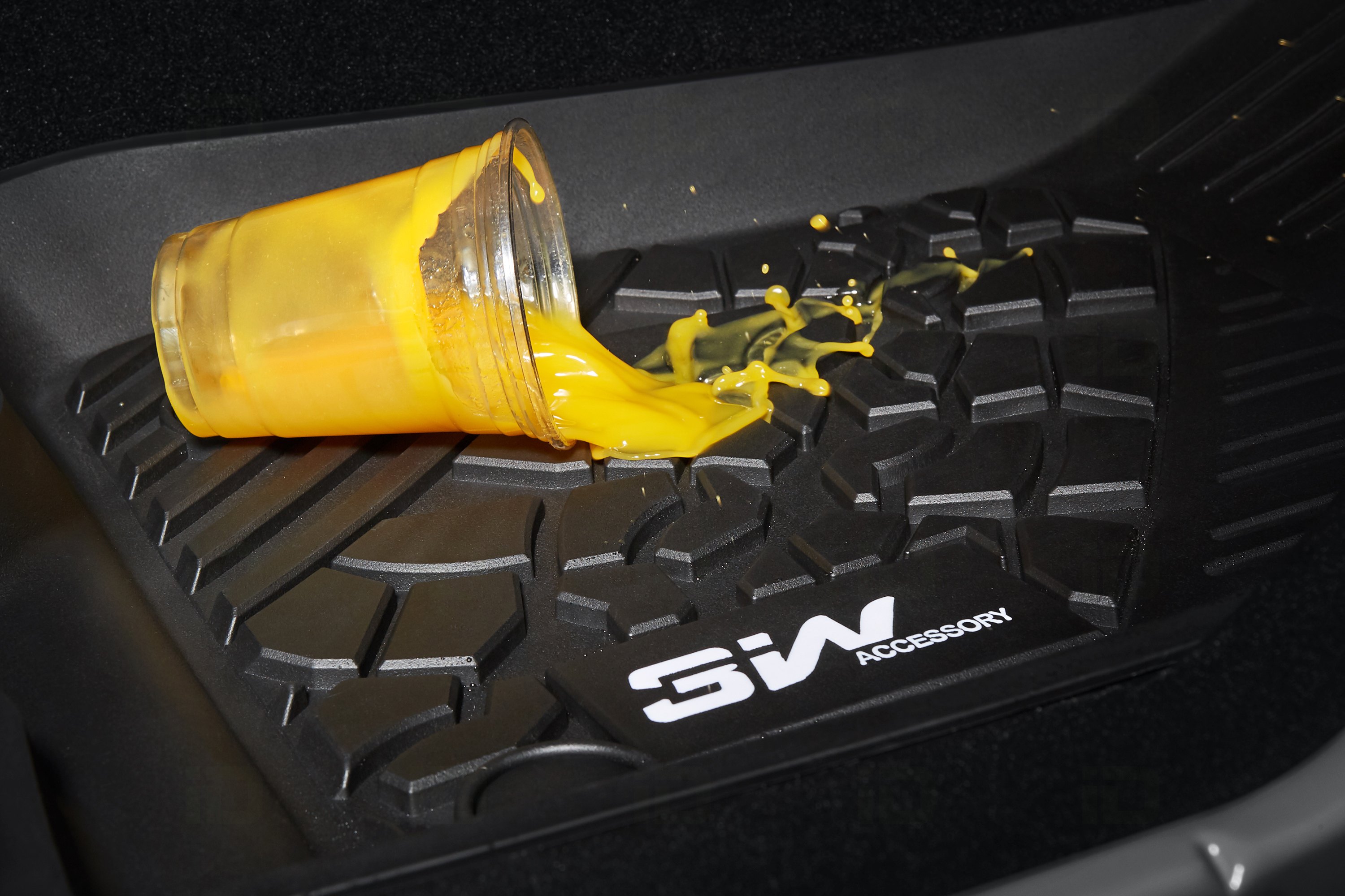 3w floor mats review