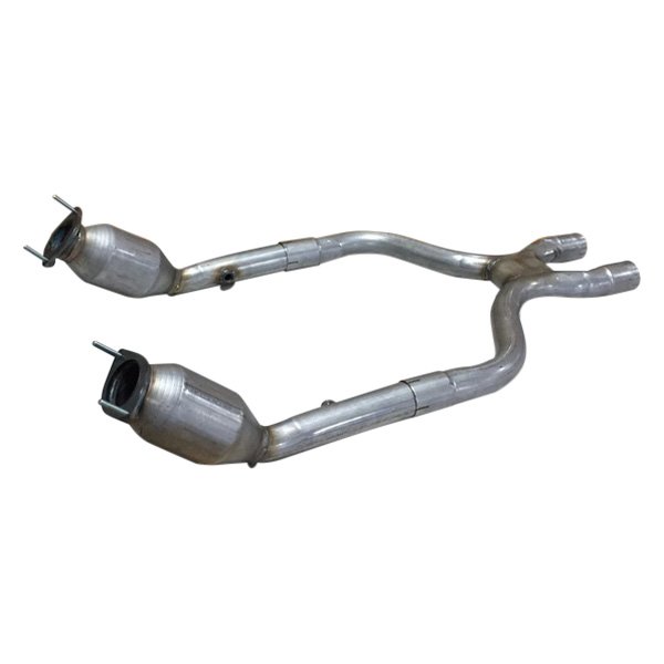 ACAT Global® 400017 High Performance Direct Fit Catalytic Converter