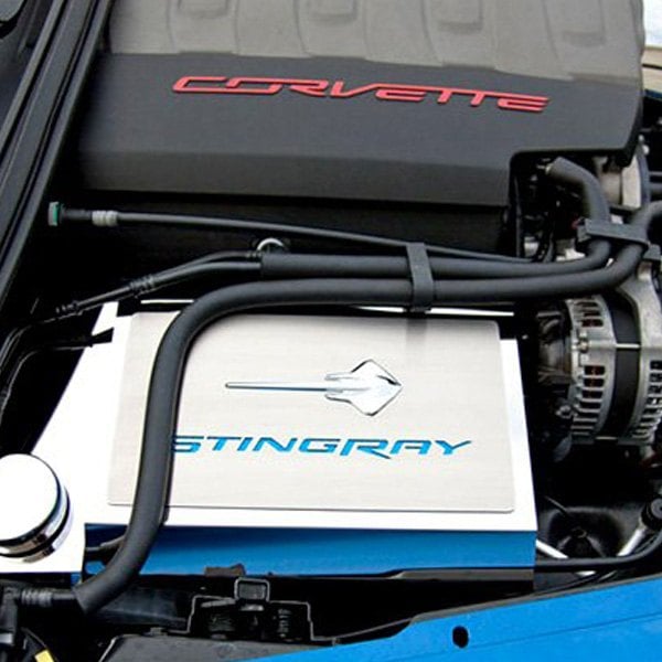 American Car Craft® 053068 Vacuum Line Kit