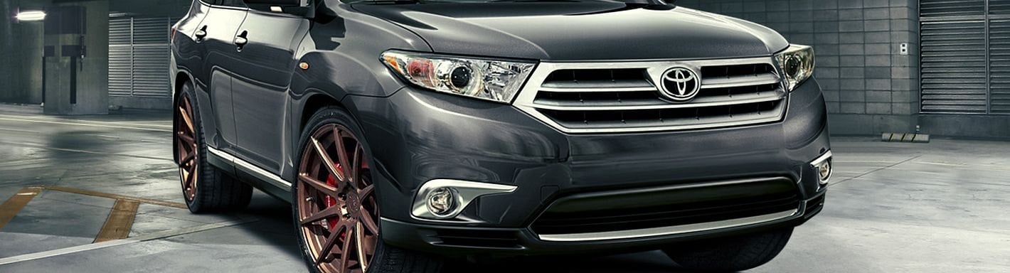 Бампер передний тойота хайлендер 2011. Бампер для toyota highlander 2011. Защита бампера тойота хайлендер 2011. Бампер на тойоту хайлендер. Бампер хайлендер 2011.