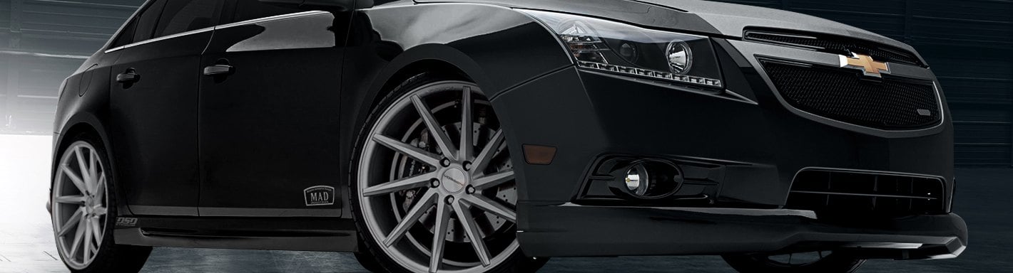 Auto Parts & Accessories