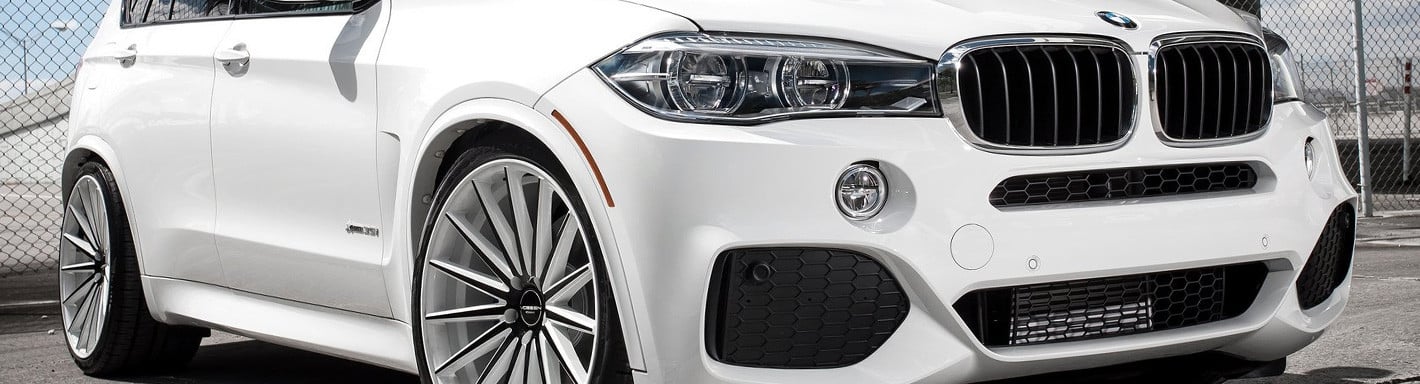 2014 BMW X5 Accessories Parts CARiD 2014-bmw-x5-accessories-parts-carid