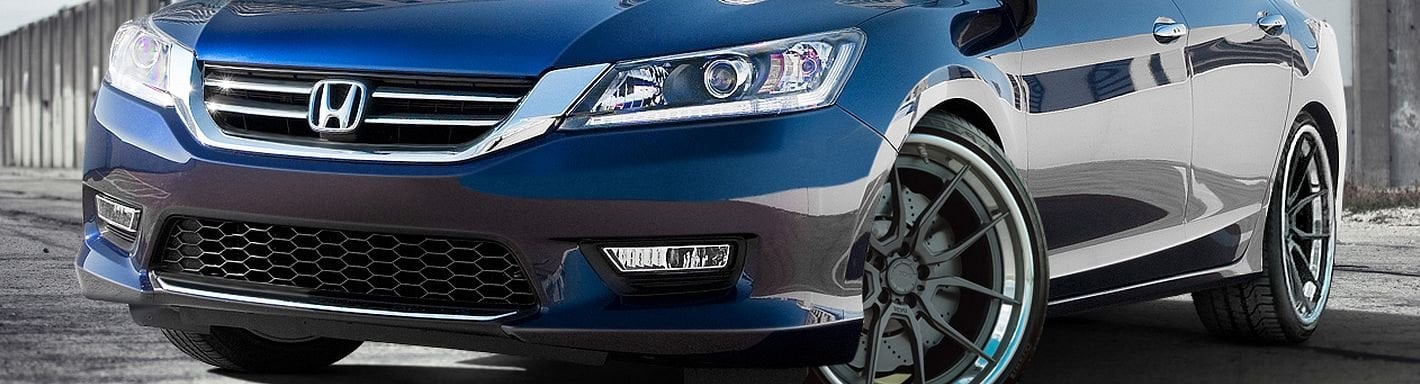 Auto Parts & Accessories