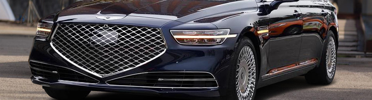 2020 Genesis G90 Accessories & Parts | CARiD